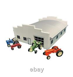 1/64 Scale Vintage Dealership