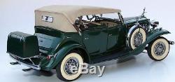 1 Cadillac Vintage Antique Car Dream 43 1930s Concept 24 Rare 12 Metal Model 18
