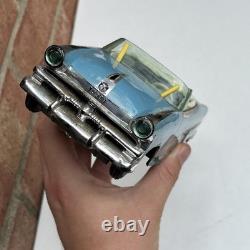 1 Irwin Build Your Own Sports Car Rare 1954 50s Convertible Plastic Tin