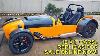 10 Kit Cars And Replicas For Sale Online Now Across North America Links To The Ads Included Below
