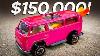 10 Most Insanely Expensive Vintage Matchbox Cars