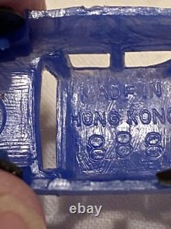 110 NOS Miniature Plastic Toys Army Navy Cars Trucks Dime Store Prize Gumball