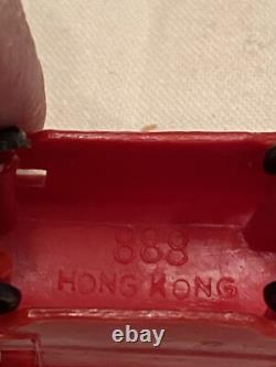 110 NOS Miniature Plastic Toys Army Navy Cars Trucks Dime Store Prize Gumball