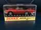 # 110 Vintage Original Dinky Toys Aston Martin DB5 Convertible Time Capsule Case