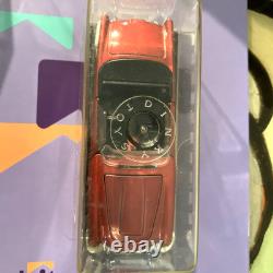 # 110 Vintage Original Dinky Toys Aston Martin DB5 Convertible Time Capsule Case