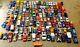 140 X Vintage Matchbox Cars/trucks/boats/lorry's/planes/police Attic Toys