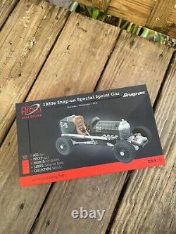 1920s Snap-On Special Sprint Car Brand New In Unopened Box