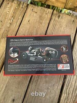 1920s Snap-On Special Sprint Car Brand New In Unopened Box