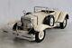 1927 Mercedes-benz 680S Torpedo Saoutchik Home/Office Decoration Decor DEAL