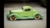 1930 S Tootsietoys Graham Coupe Bild A Car Vintage Toy