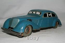 1930's Guntherman Distler Limousine Car, Original