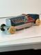 1930's Made in France M-L Tin Race Car, Original
