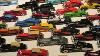 1930s Hot Wheels Classic Car Collection