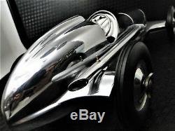 1930s Metal Race Car Vintage Concept Racer Formula1 Midget gP f1 18 24 12