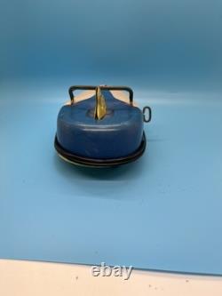 1937 Buffalo Doodlebug Bumper Car Wooden Wheels (Highly Collectable)