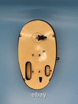 1937 Buffalo Doodlebug Bumper Car Wooden Wheels (Highly Collectable)
