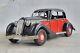 1940 327 German Car Automobile Collector Edition Collectible Artwork DEAL