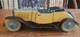 1947 Chad Valley Ubilda Tin Metal Touring Car Toy