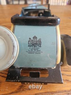 1947 Chad Valley Ubilda Tin Metal Touring Car Toy