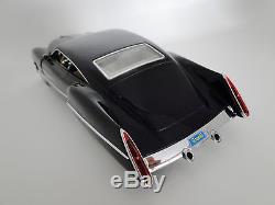 1948 Cadillac Eldorado Racer Concept Vintage Sport Race Car Rare Hot Rod Metal 1