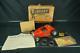 1950'S CAMERON RODZY GAS POWERED TETHER HOT ROD CAR With ORIGINAL BOX & ACCES