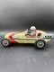 1950's AAA Japan Vintage Indy Atomic Race Car Tin Racer