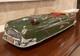 1950's Vintage Tin / Pressed Steel US Army Command Car