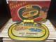 1950s Auto Speedway Magic by The Automatic Toy Co. W Original Box & 2 Cars