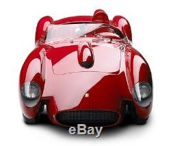 1950s Ferrari Race Car Sport Vintage 43 1 Exotic 24 Concept 12 Carousel Red 18 F