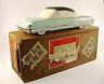 1950s GM Fisher Body Craftsman's Guild Concept Car withOriginal Return Box NR