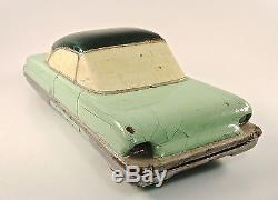 1950s GM Fisher Body Craftsman's Guild Concept Car withOriginal Return Box NR