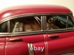 1951 cadillac 12 japenese tin car by marusan