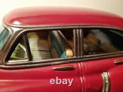 1951 cadillac 12 japenese tin car by marusan