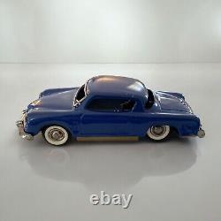 1953 Studebaker Japan Marusan Car Friction Drive (weak) Coupe Survivor Junker