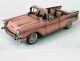 1955 Chevrolet Bel Air Nomad Diecast Model by Jayland USA in 110 Scale Decor