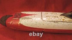 1956 Bandai NSU Record Racer Land Speed Car Bonneville Salt Flats Japan 13