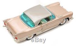 1957 Cadillac Eldorado Brougham 15 Iinch Japanese Tin Car with Original Box