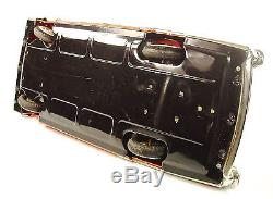 1957 Lincoln Premier 17 Japanese Tin Car with Original Box by Ichiko NR