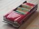 1958 Plymouth Fury Belvedere 58 convertible vintage friction toys Christine
