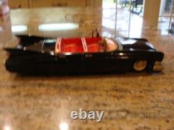 1959 Cadillac series 60, convertible, car Bandai Japan, tin, circa 1959