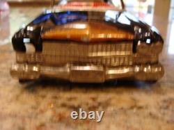 1959 Cadillac series 60, convertible, car Bandai Japan, tin, circa 1959