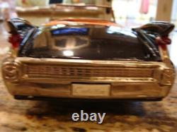 1959 Cadillac series 60, convertible, car Bandai Japan, tin, circa 1959