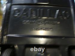 1959 Cadillac series 60, convertible, car Bandai Japan, tin, circa 1959