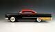 1960 Rare NM Marusan FORD STARLINER-Awesome 11.5 inch Tin Friction Car Japan