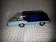1960's Linemar Japan-FUTURISTIC VAN/ CAR-Tin Litho-NEAR MINT Ships Worldwide