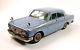 1960s Toyopet Crown Deluxe Japanese Tin Car by ATC NR