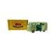 1962 Vintage Lesney Matchbox Series34 Volkswagen Camping Car Toy Car StilNew