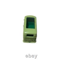 1962 Vintage Lesney Matchbox Series34 Volkswagen Camping Car Toy Car StilNew
