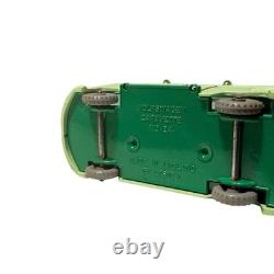1962 Vintage Lesney Matchbox Series34 Volkswagen Camping Car Toy Car StilNew