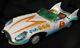1967 Aoshin Speed Racer Mahha-go large size vintage toy car610